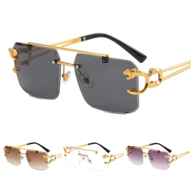 Rectangle Sunglasses