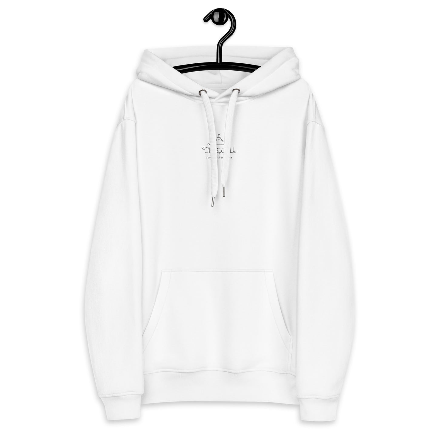 Premium eco hoodie